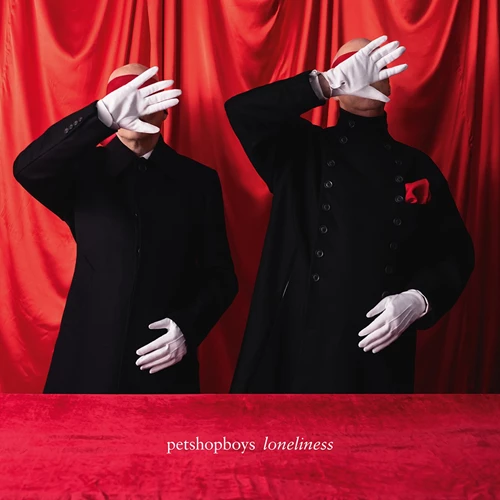 Pet Shop Boys - 1