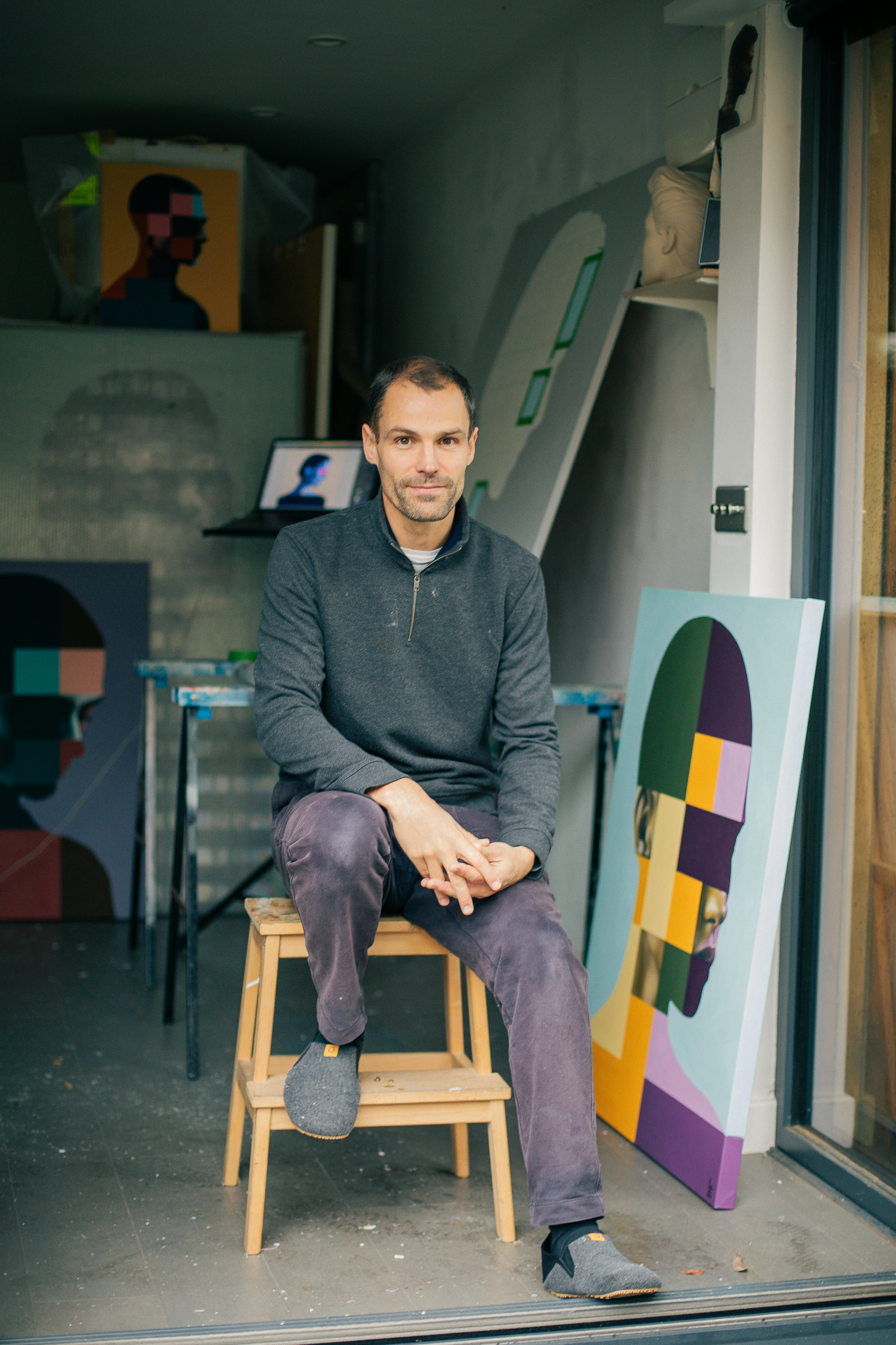 ARTIQ NICK GENTRY 14