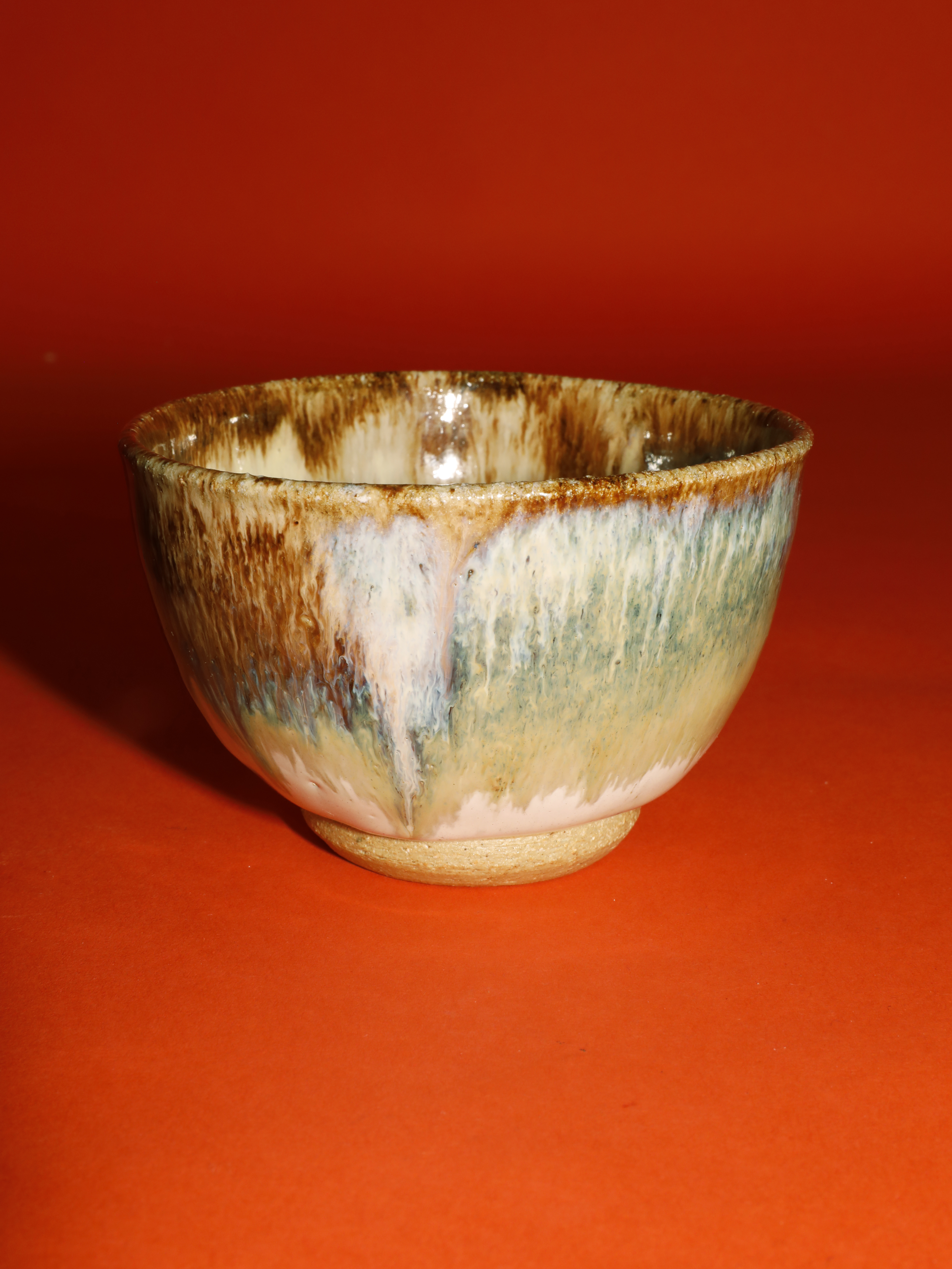 Ovelia Transtoto - 'Glazed bowl' #3