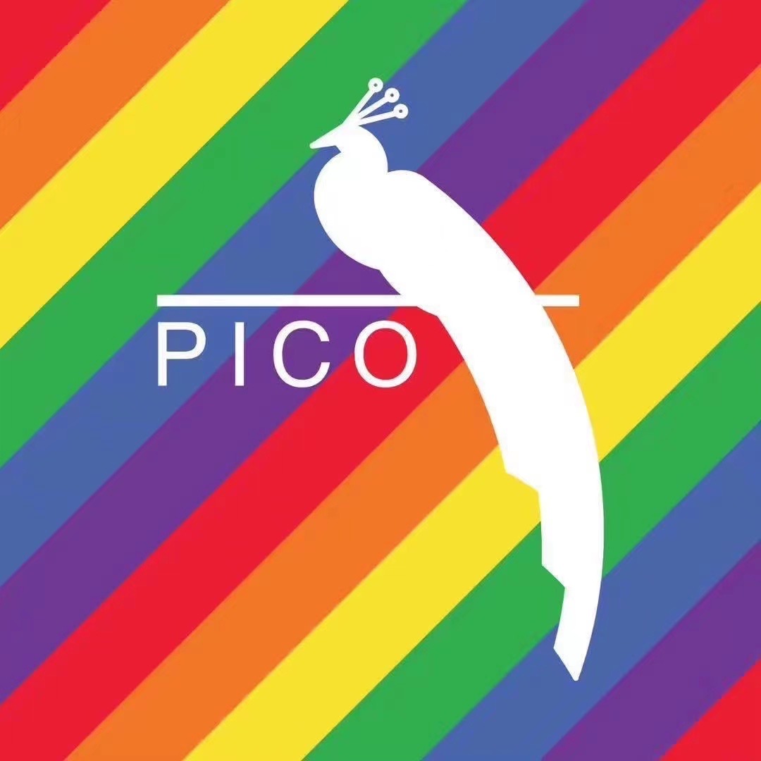 PICO Clinics logo