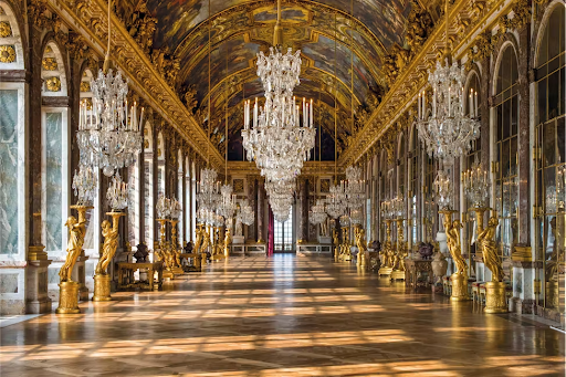 Versailles