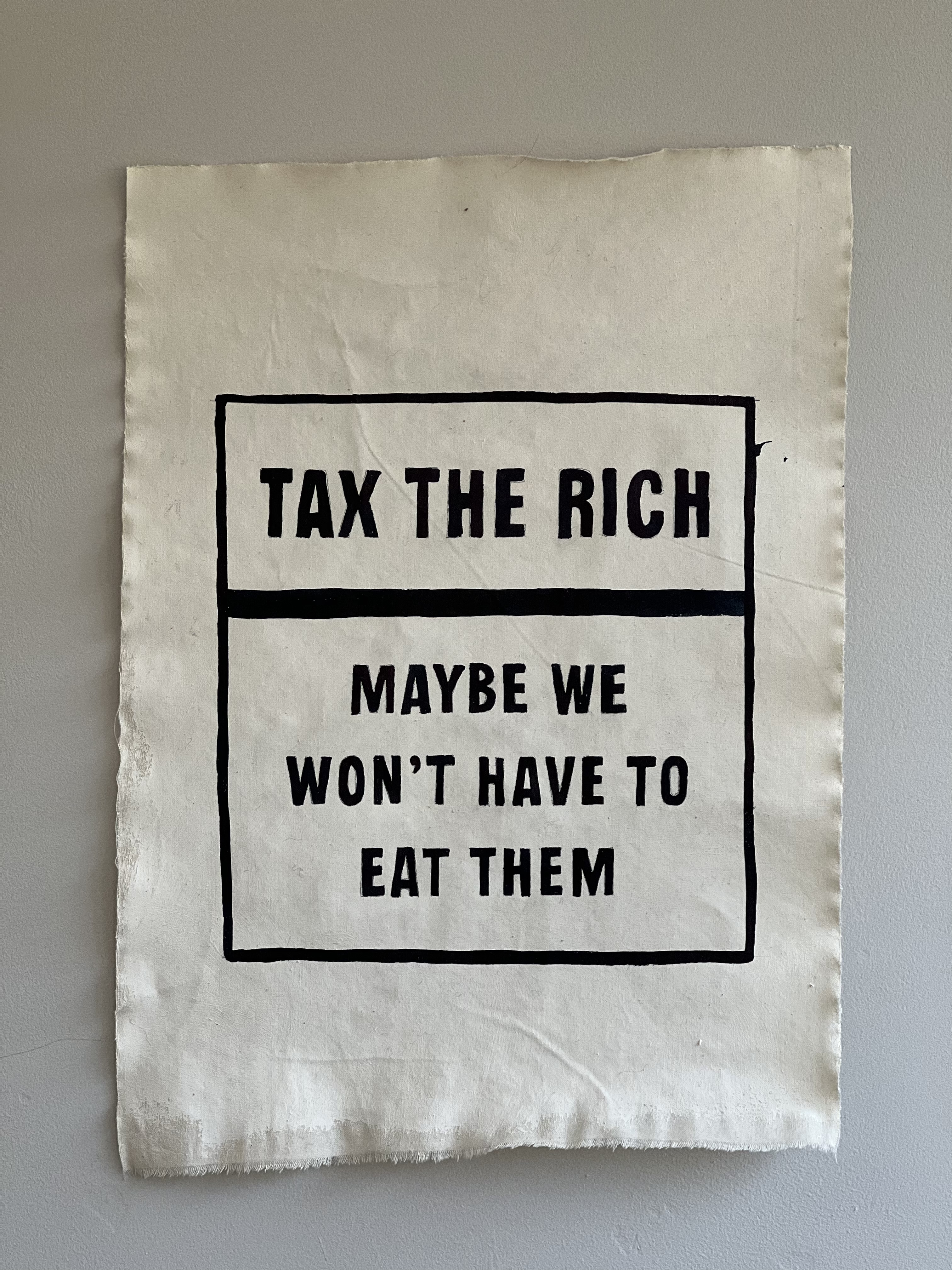 Eat The Rich