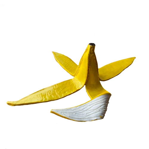 Poppy BH, Banana peel
