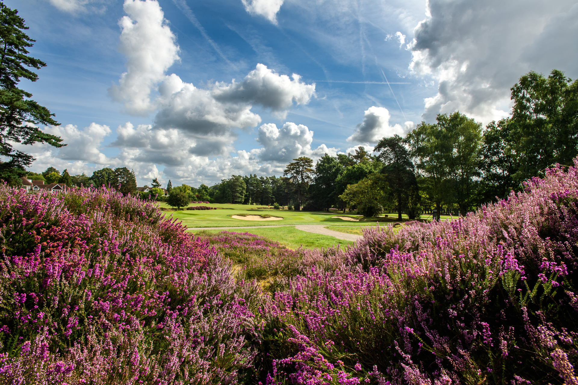 Old Course 13th