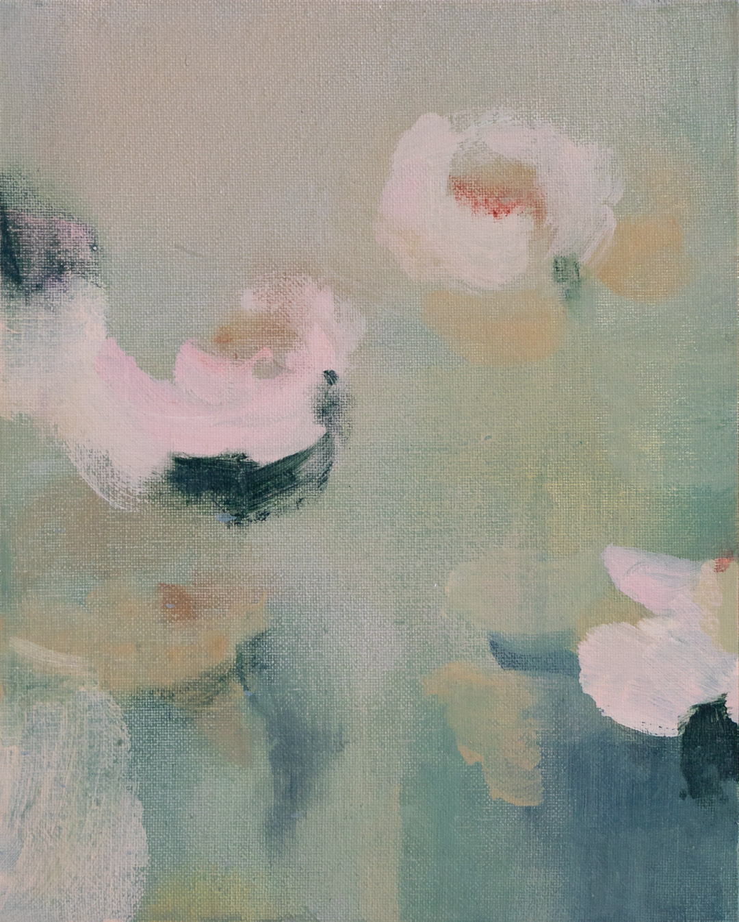 Lisa Hardy - Lillies