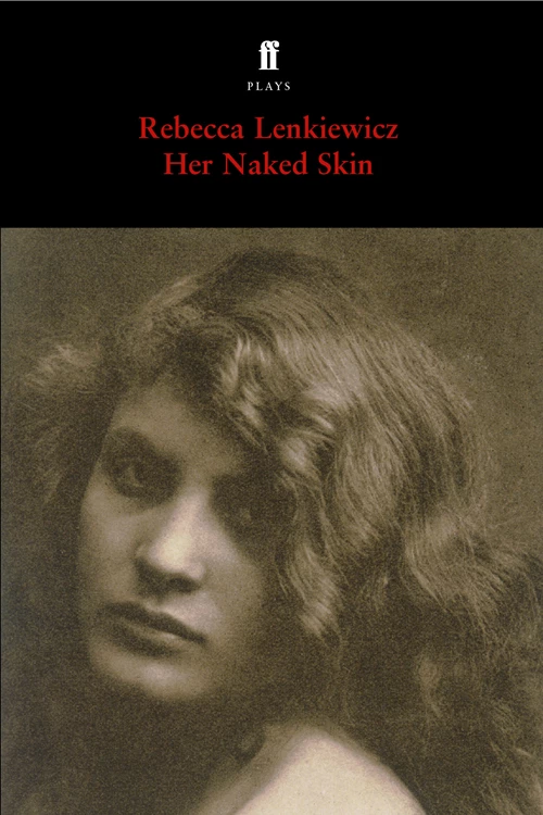 Her Naked Skin