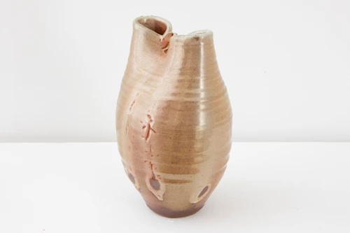 Lily Pearmain, Large Vase, sculpture, 2022