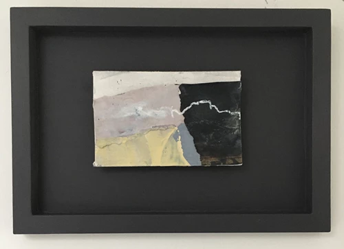 Amanda Blunden, 'Abstracting the Landscape 2'