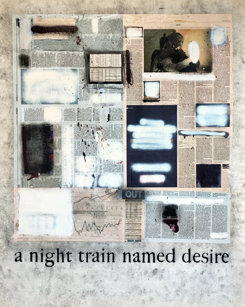 Desire (Night Train)