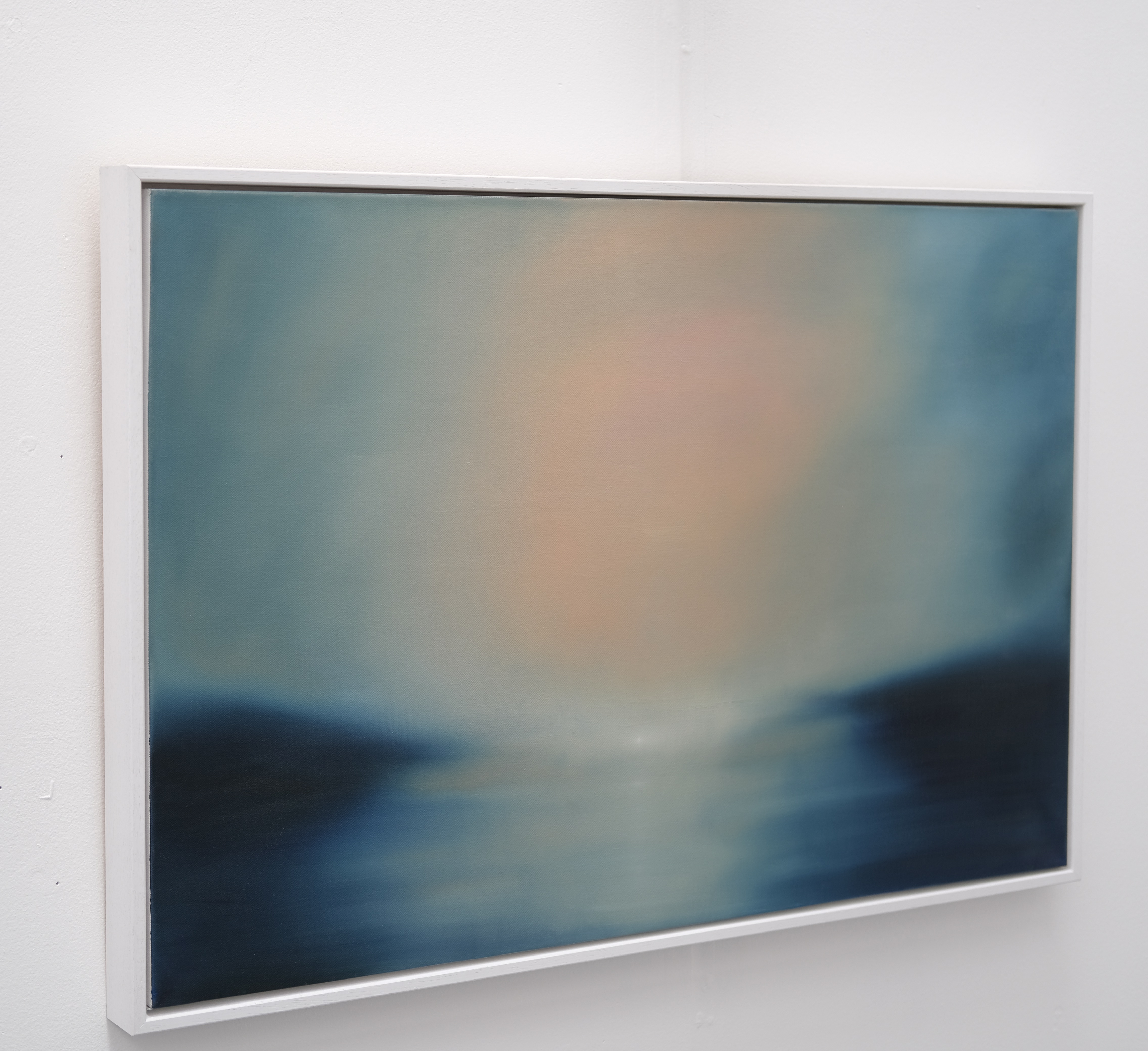 Jonathan Speed, Pacific Ocean Sunset (5)