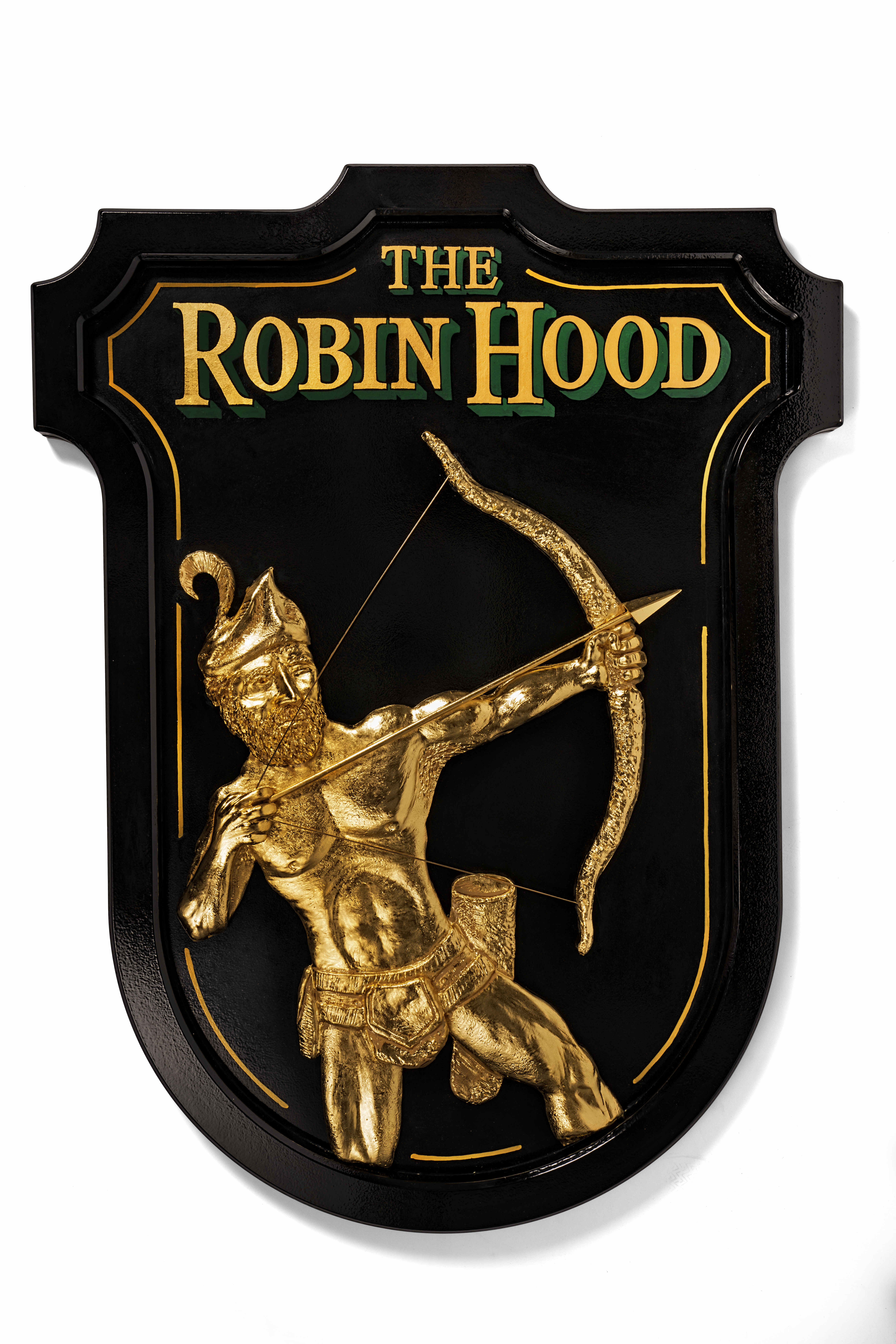 The Robin Hood