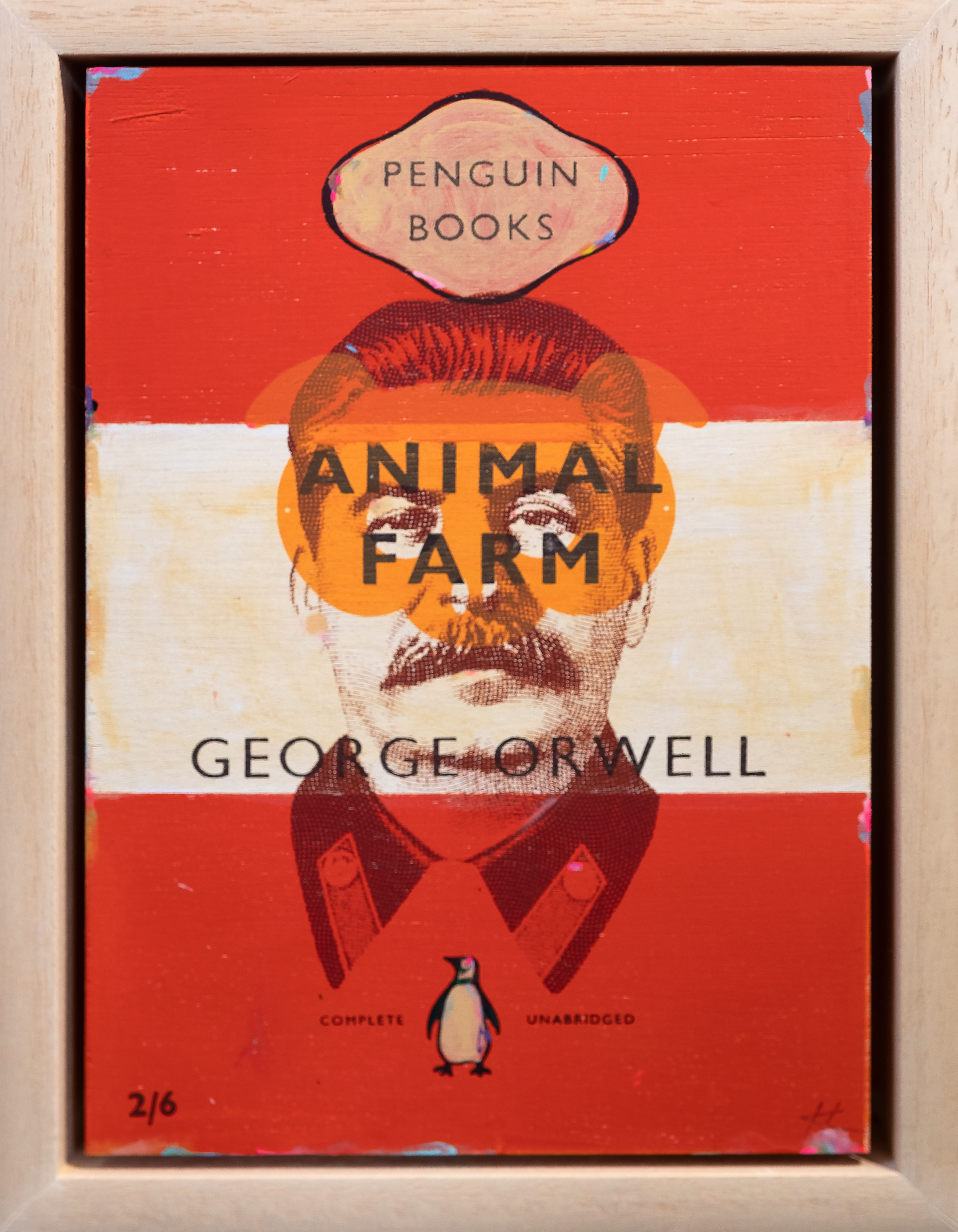 Animal Farm Penguin Books