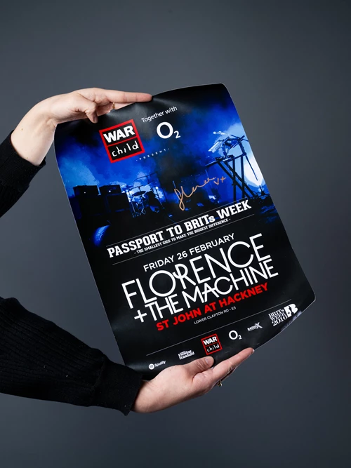 Florence & The Machine -1