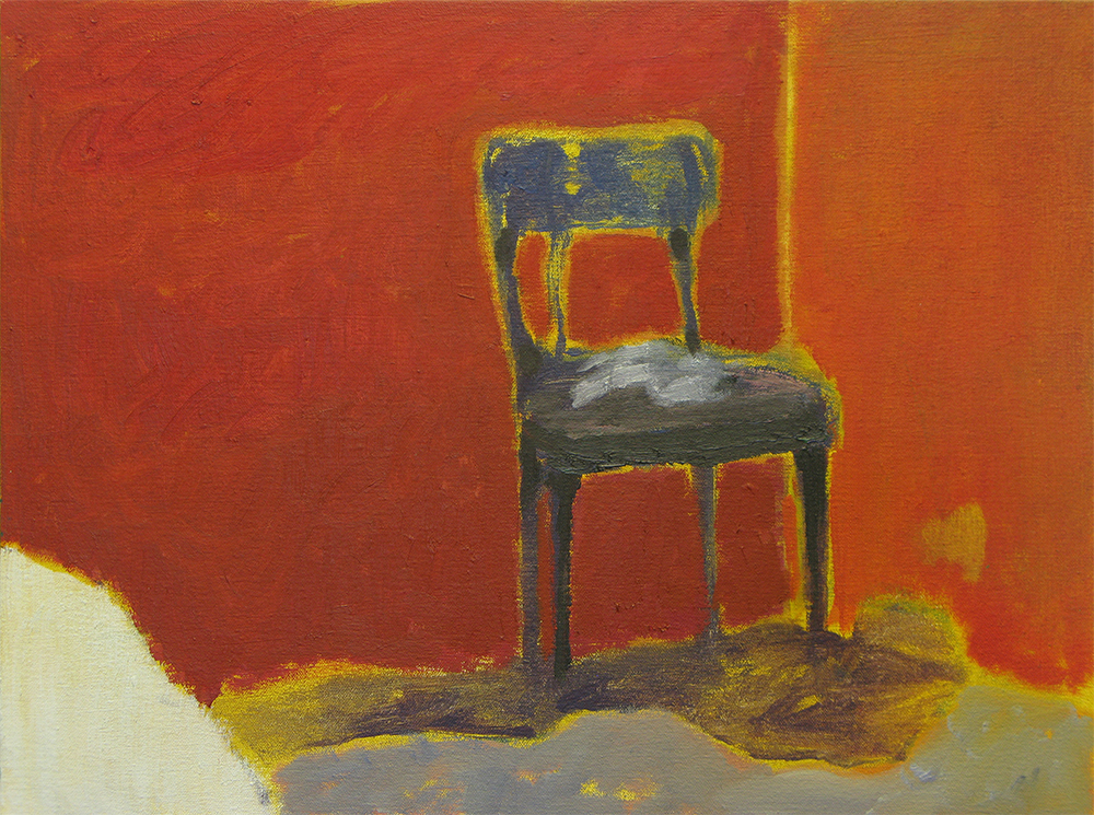 Nelson Diplexcito, Chair