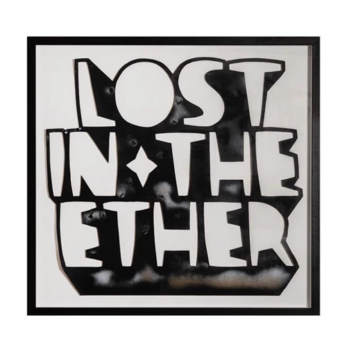 Lost in the Ether