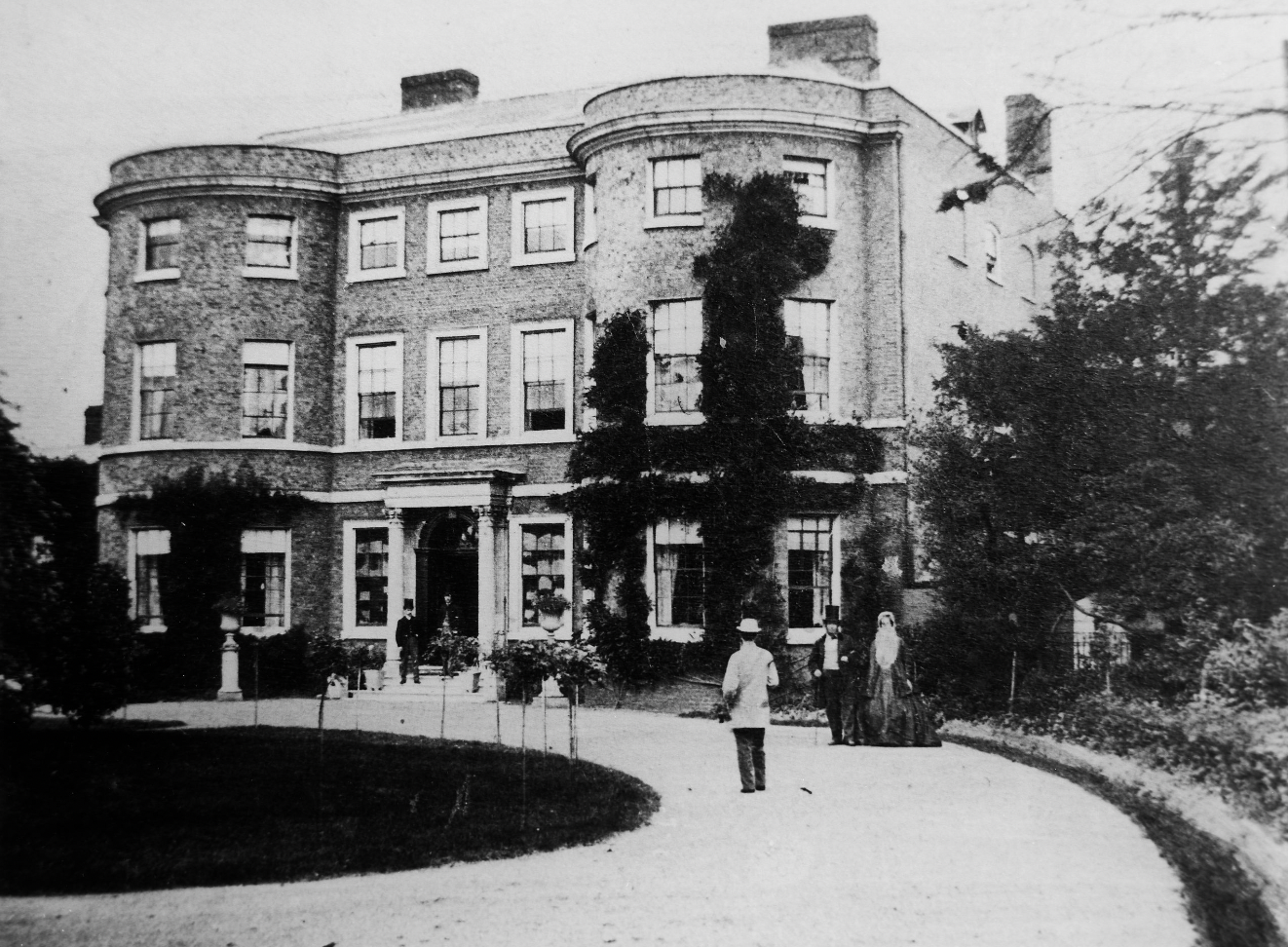 House in William Morris's Day