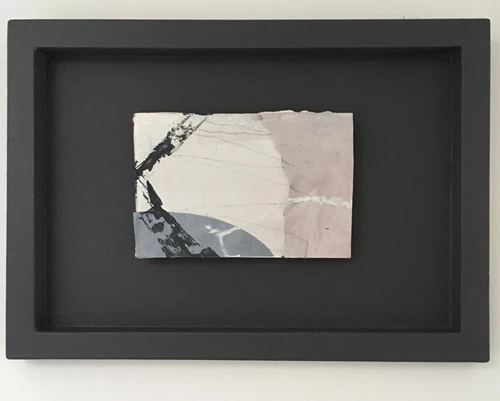 Amanda Blunden, 'Abstracting The Landscape'