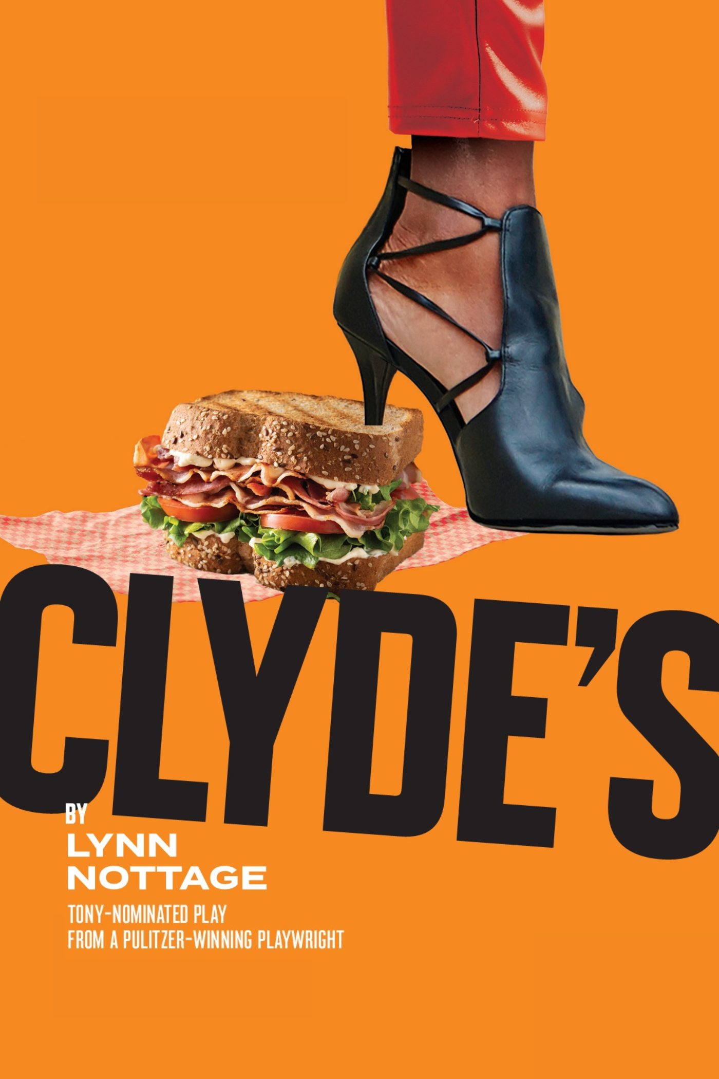 Clyde's