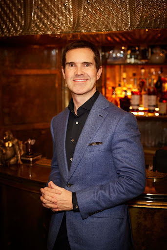 Jimmy Carr