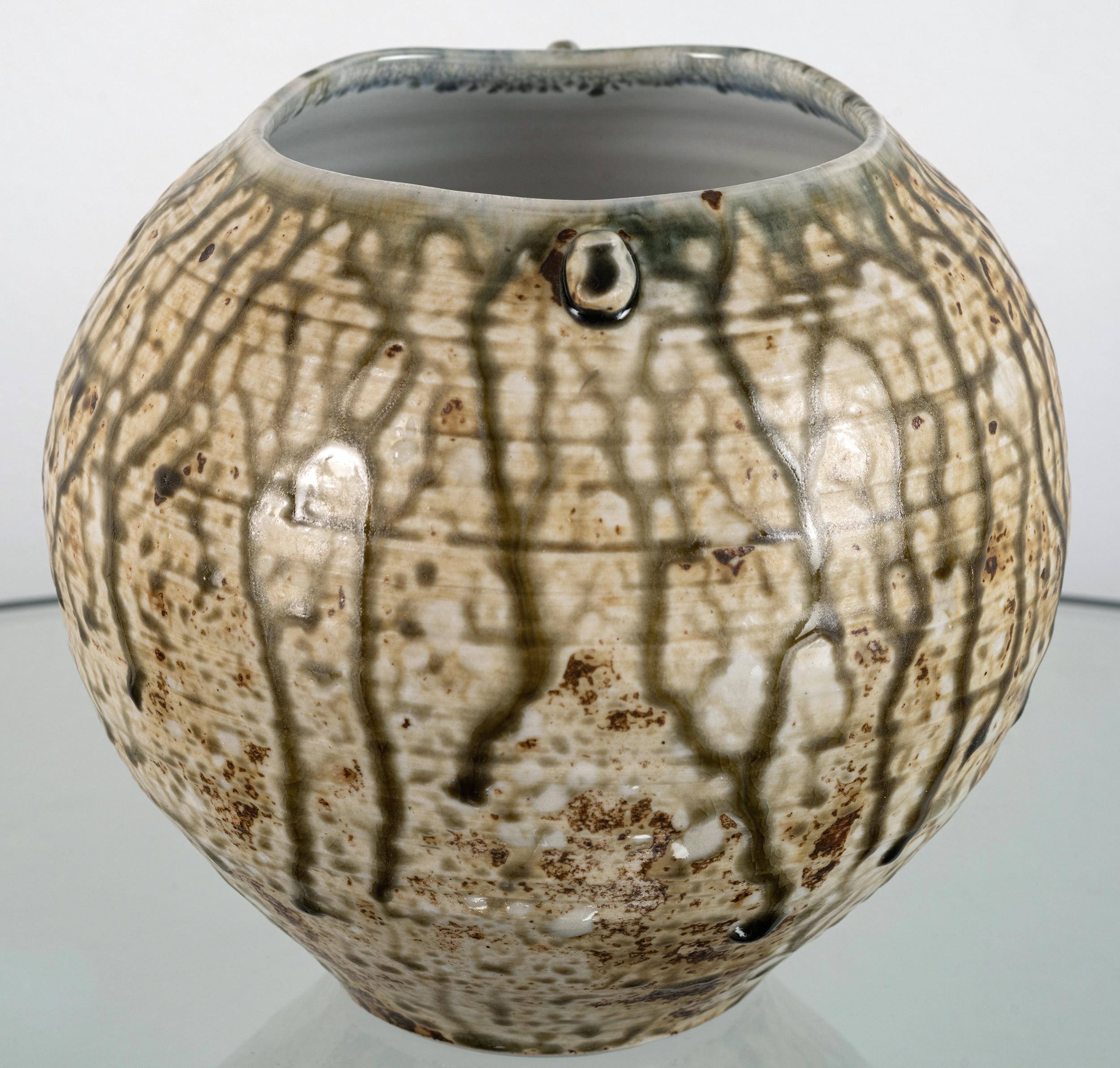 Joanna Wason 'Ceramic Pot' alt