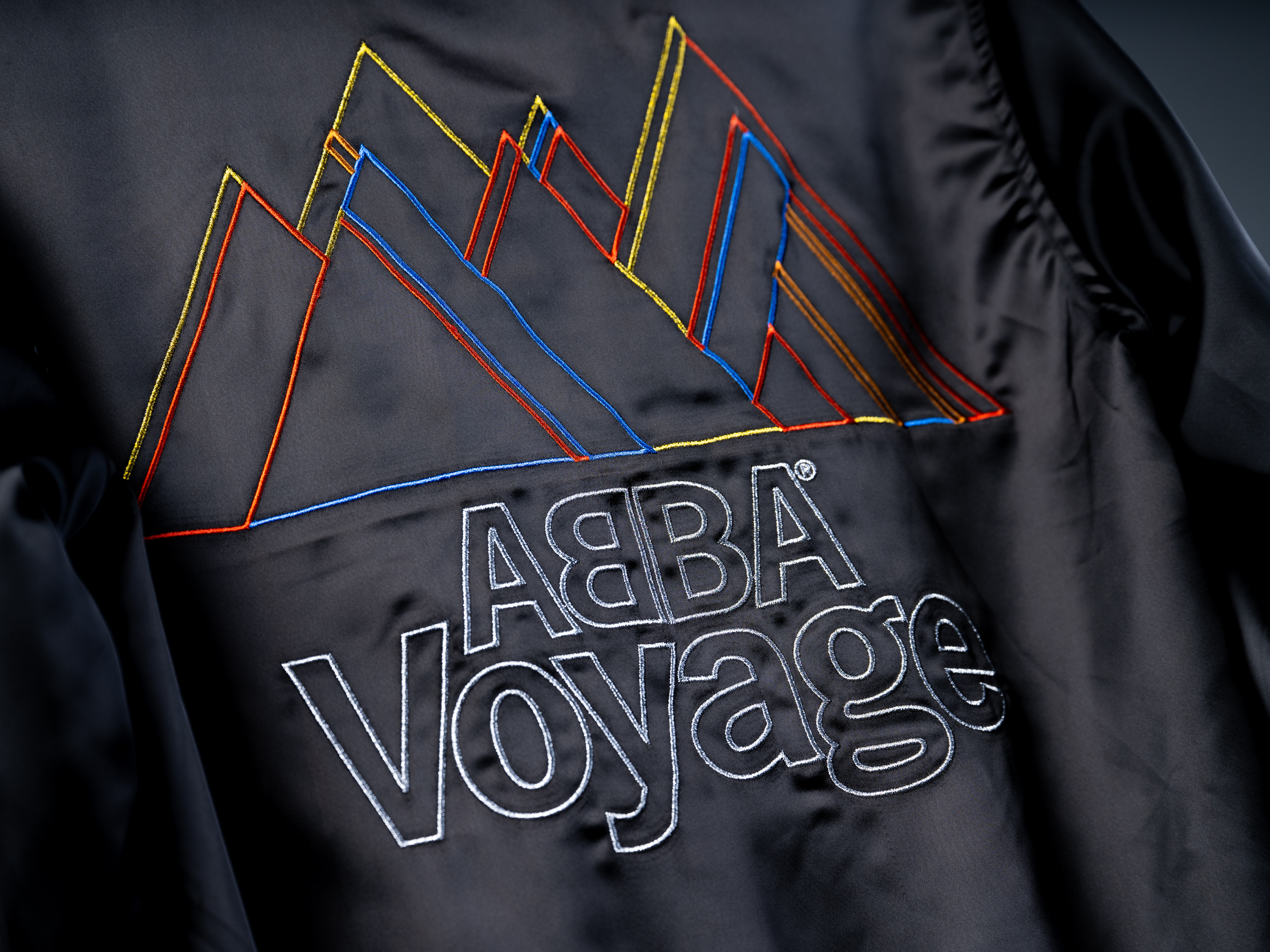 Abba Voyage 4