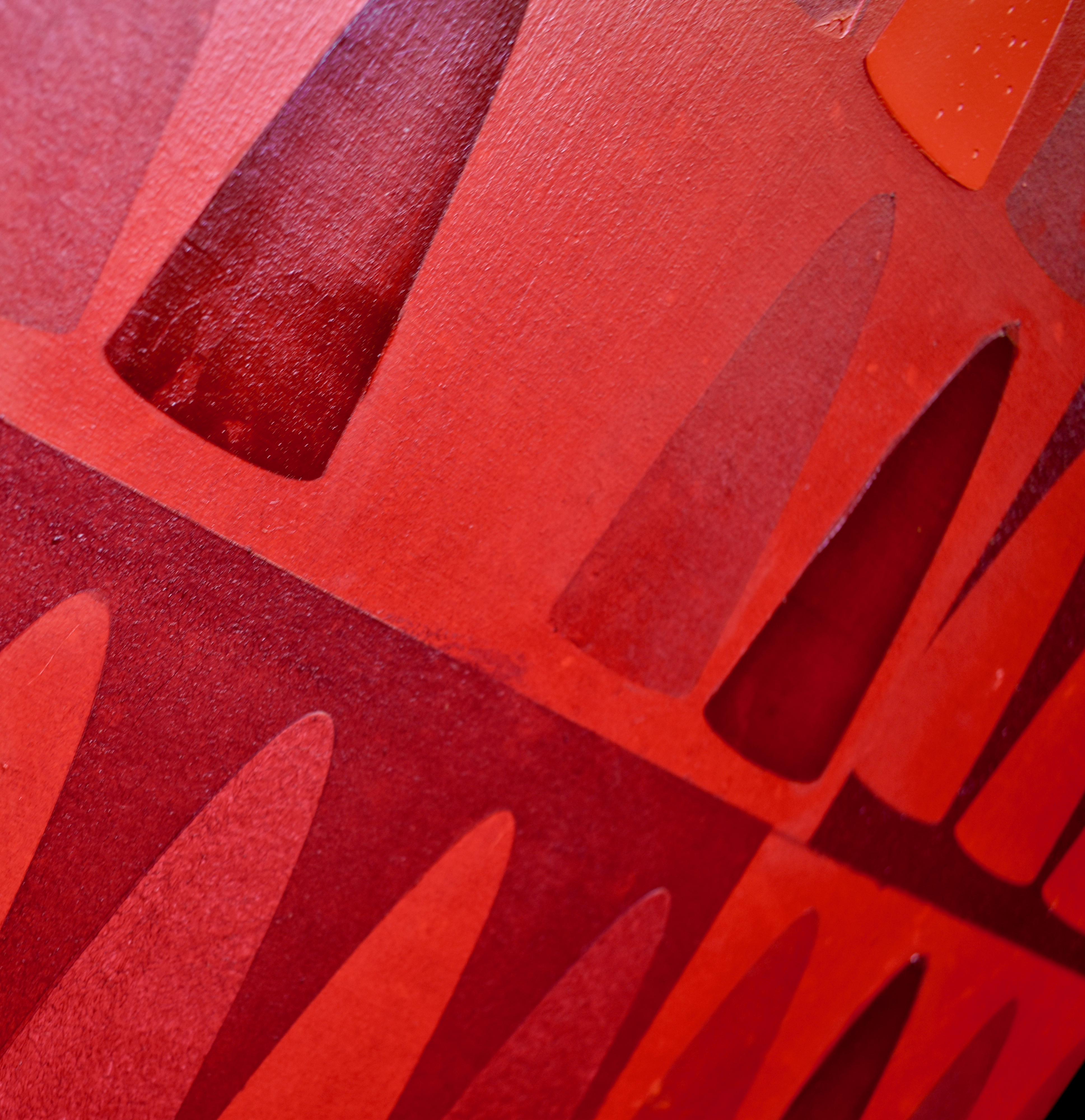Red II detail
