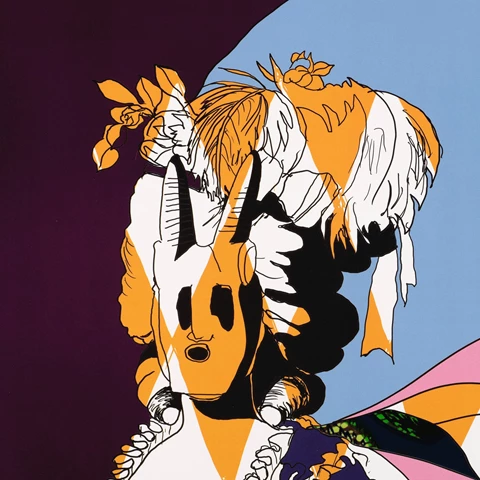 Yinka Shonibare (1) Big Crop