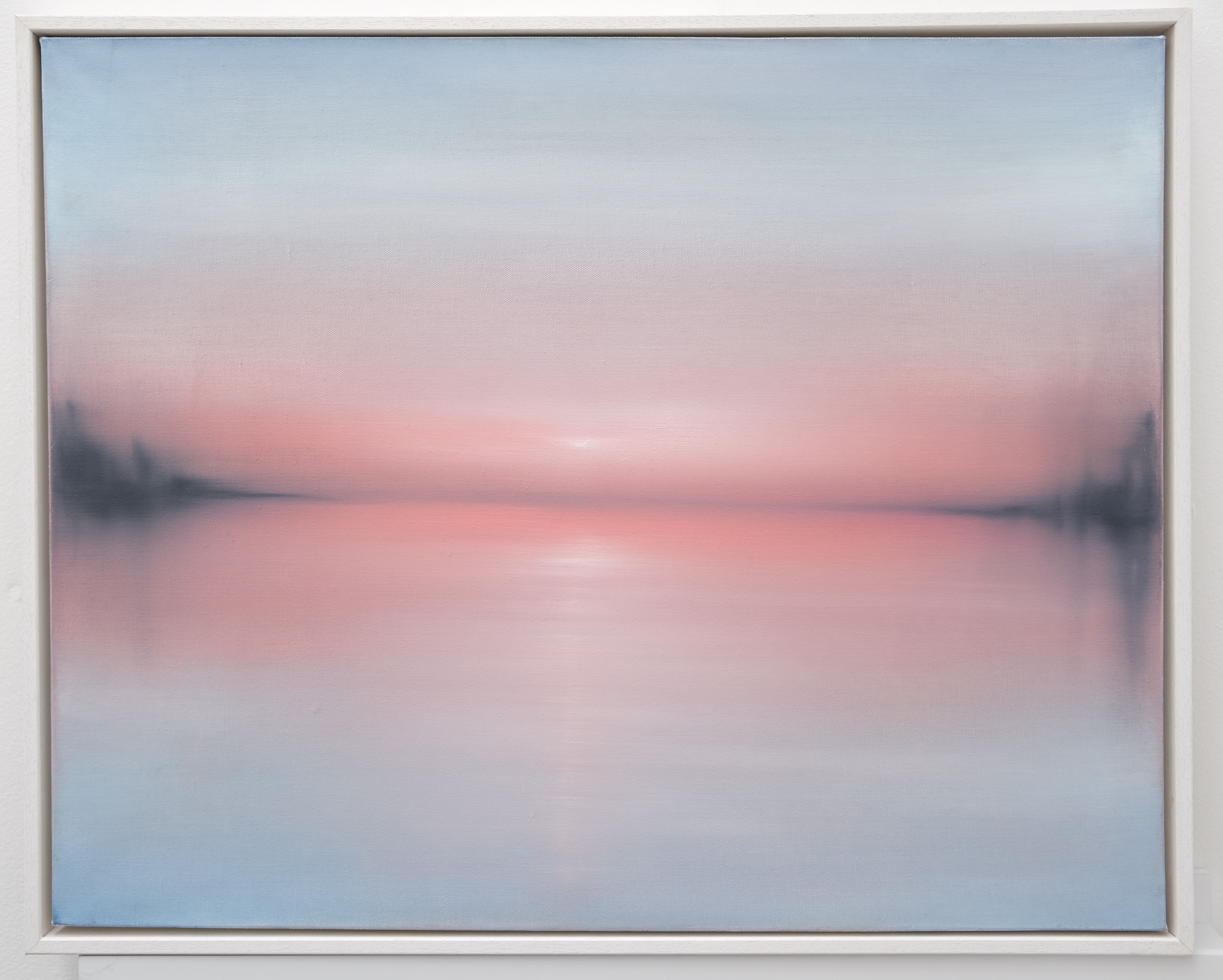 Jonathan Speed, Sunset Reflections II (2)