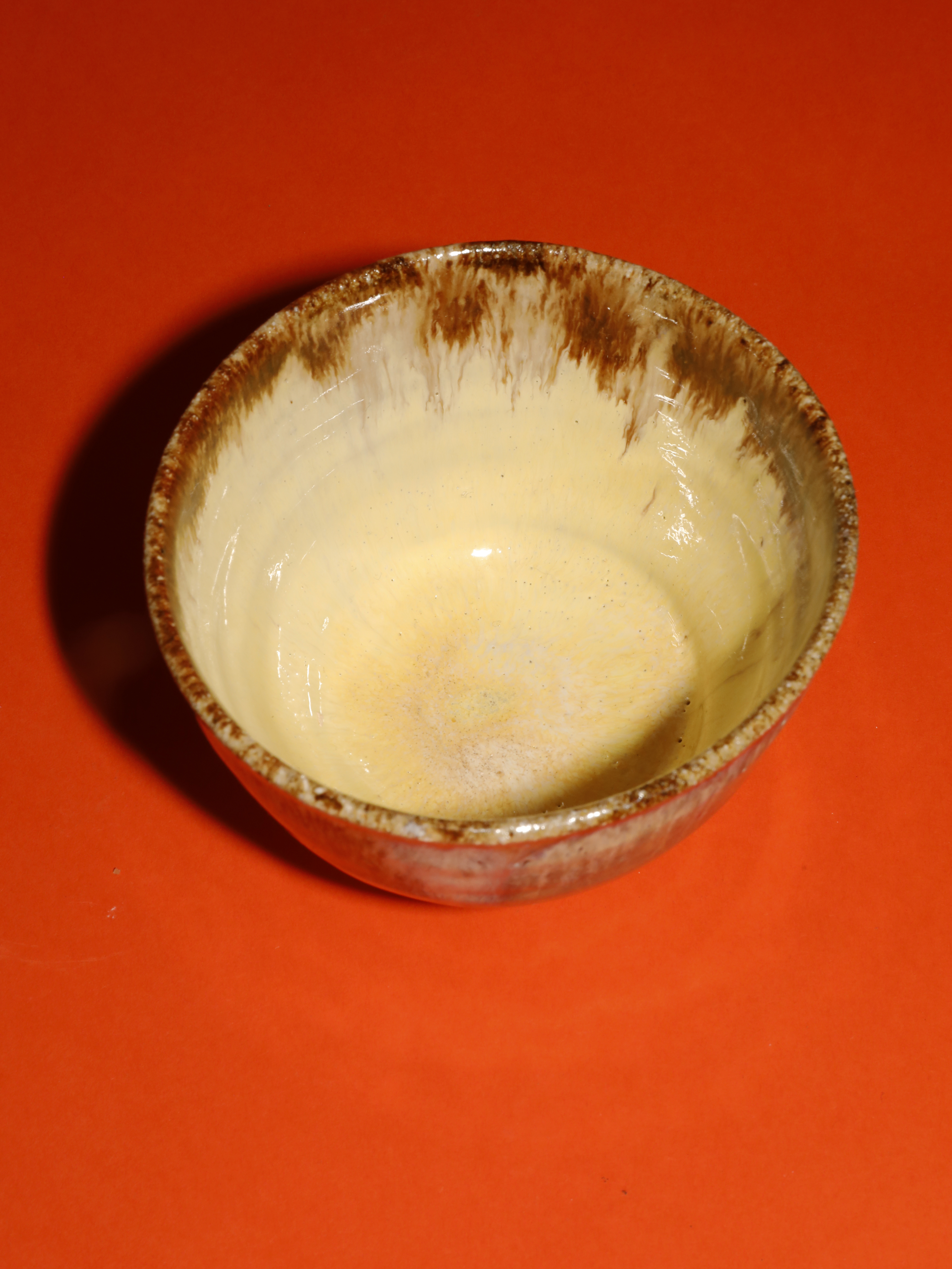 Ovelia Transtoto - 'Glazed bowl' #2