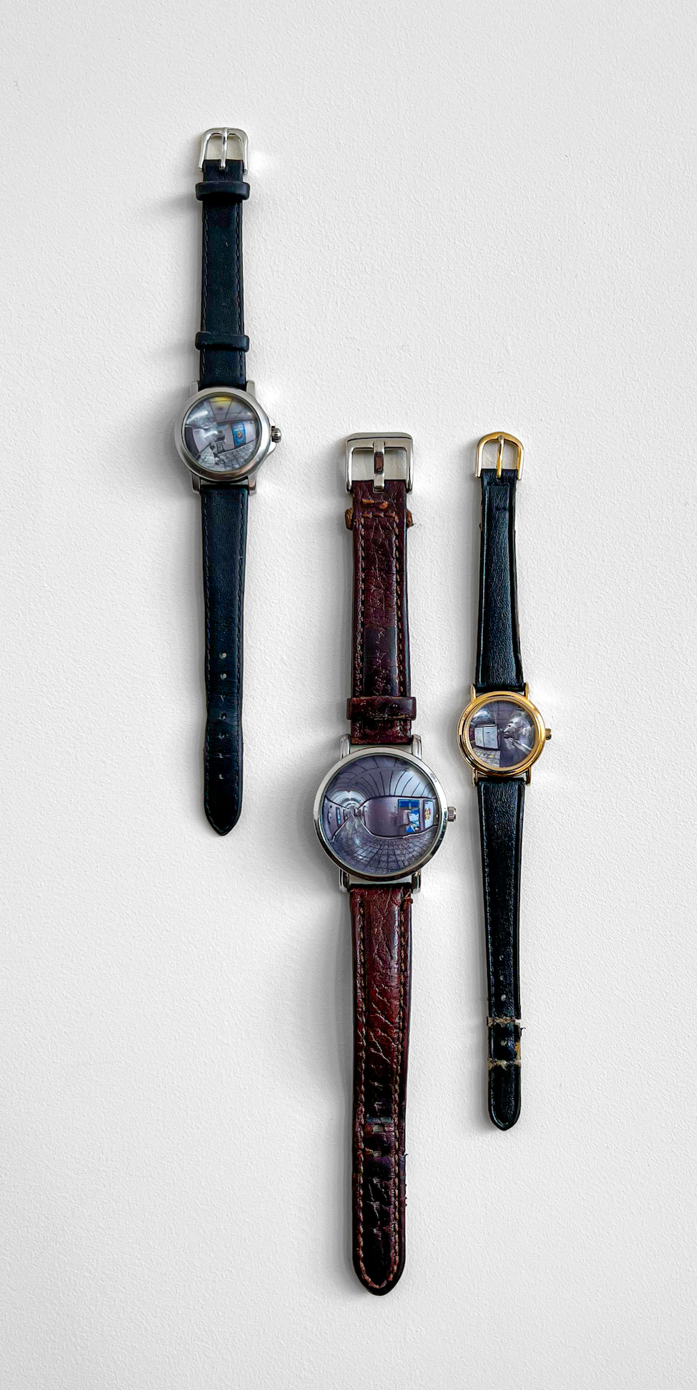 watches