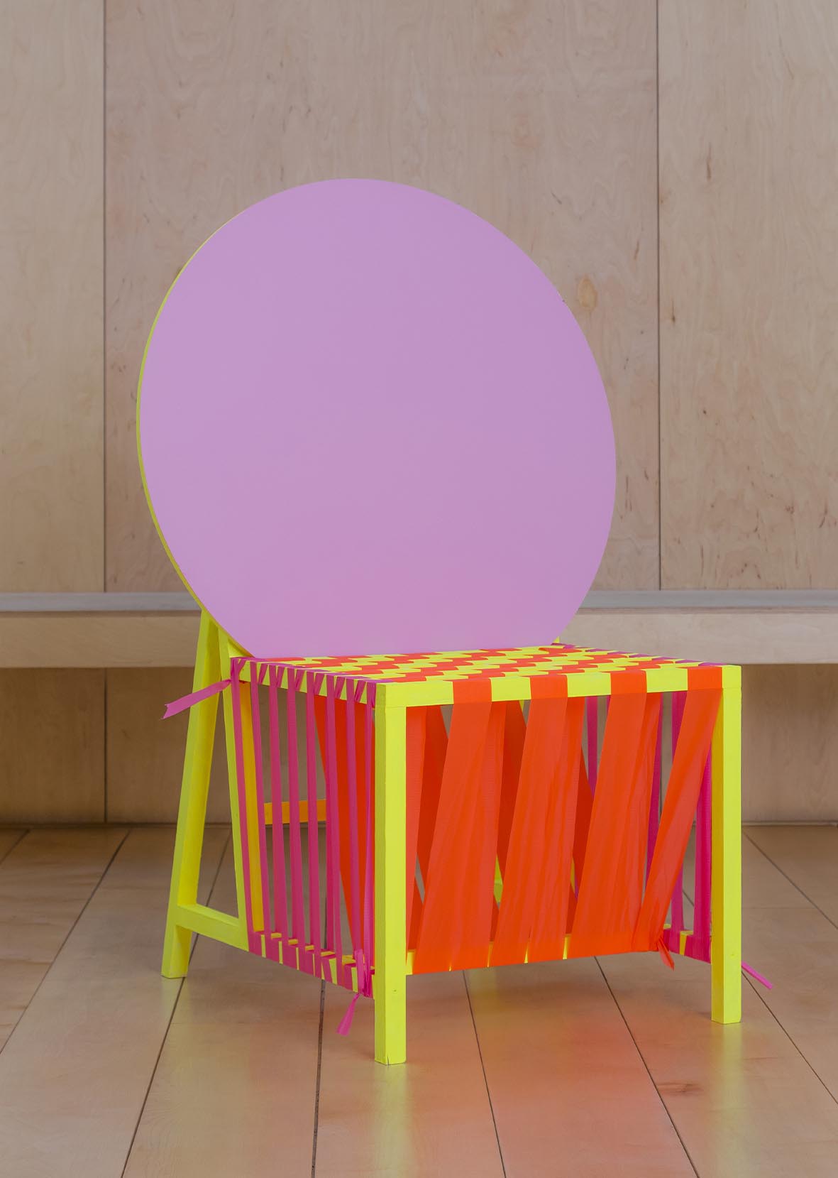 Morag Myerscough 2