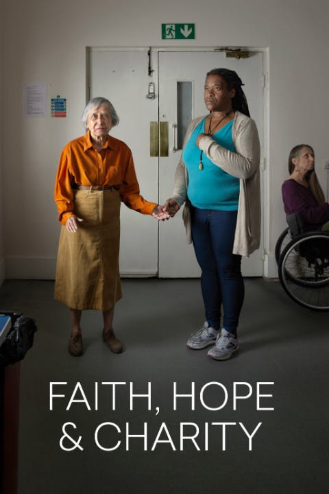 Faith, Hope & Charity