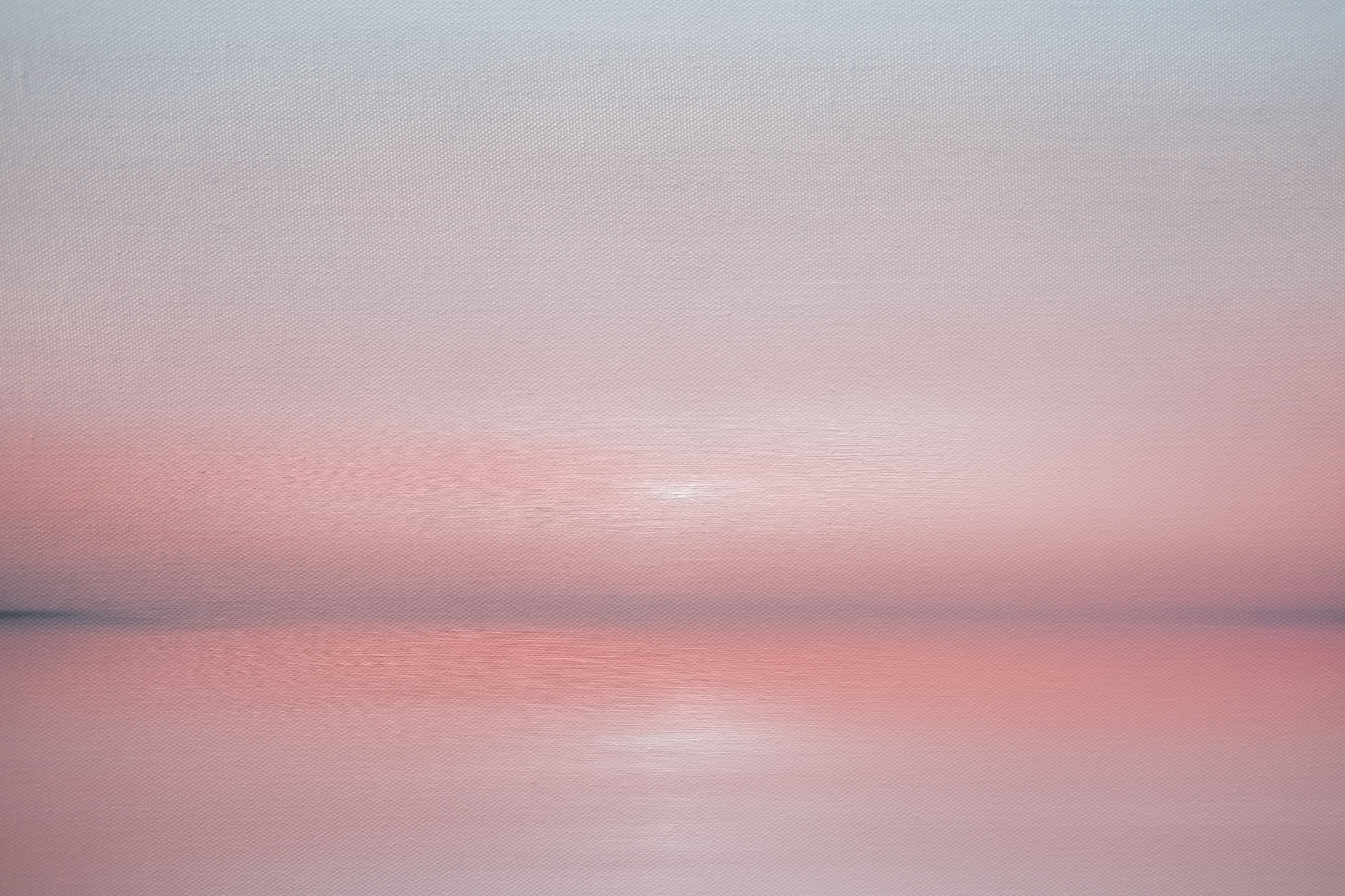 Jonathan Speed, Sunset Reflections II (4)