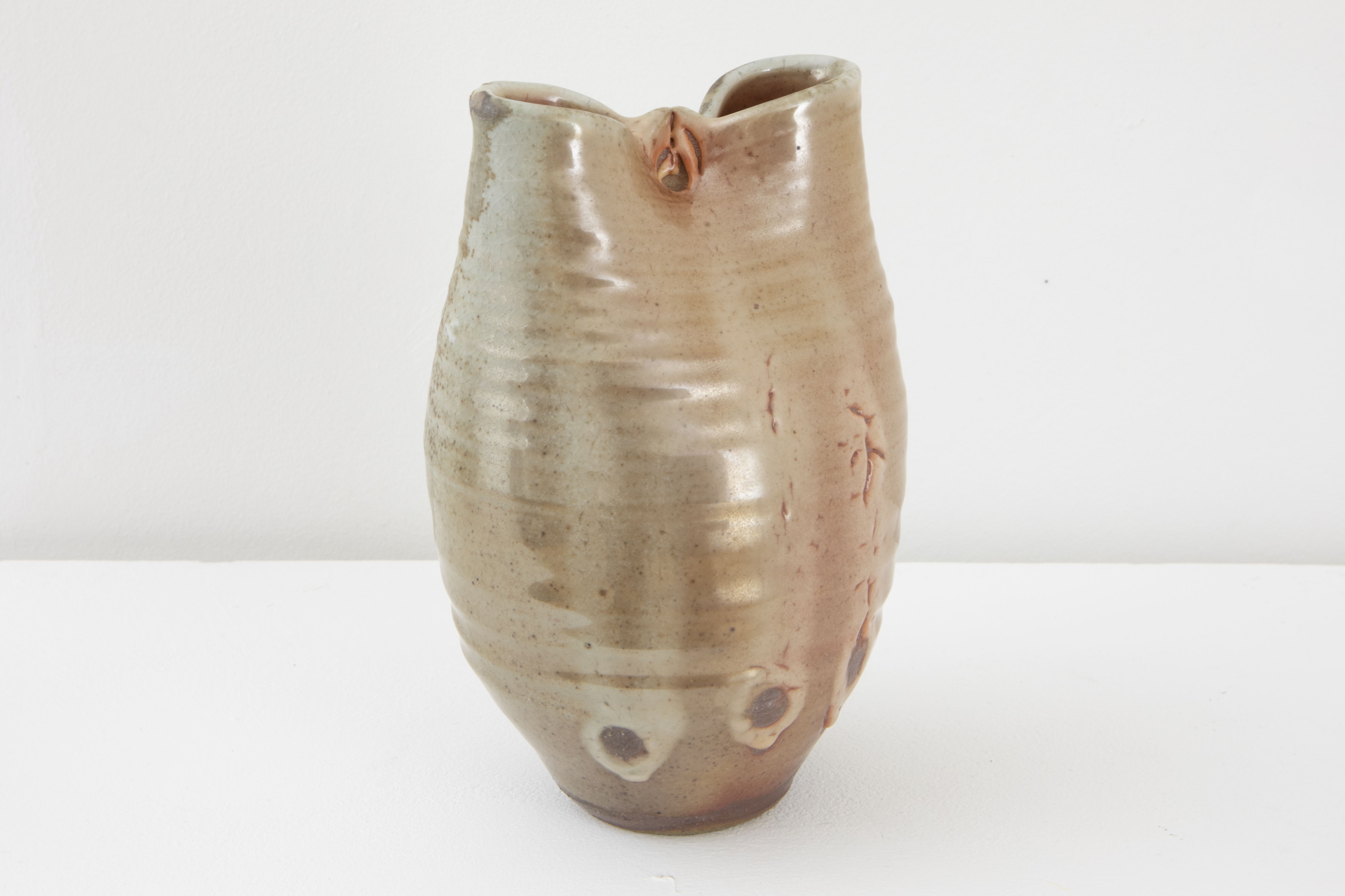 Lily Pearmain, Large Vase, sculpture, 2022
