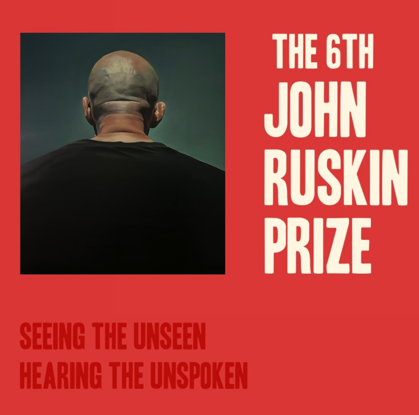 John Ruskin Feature 