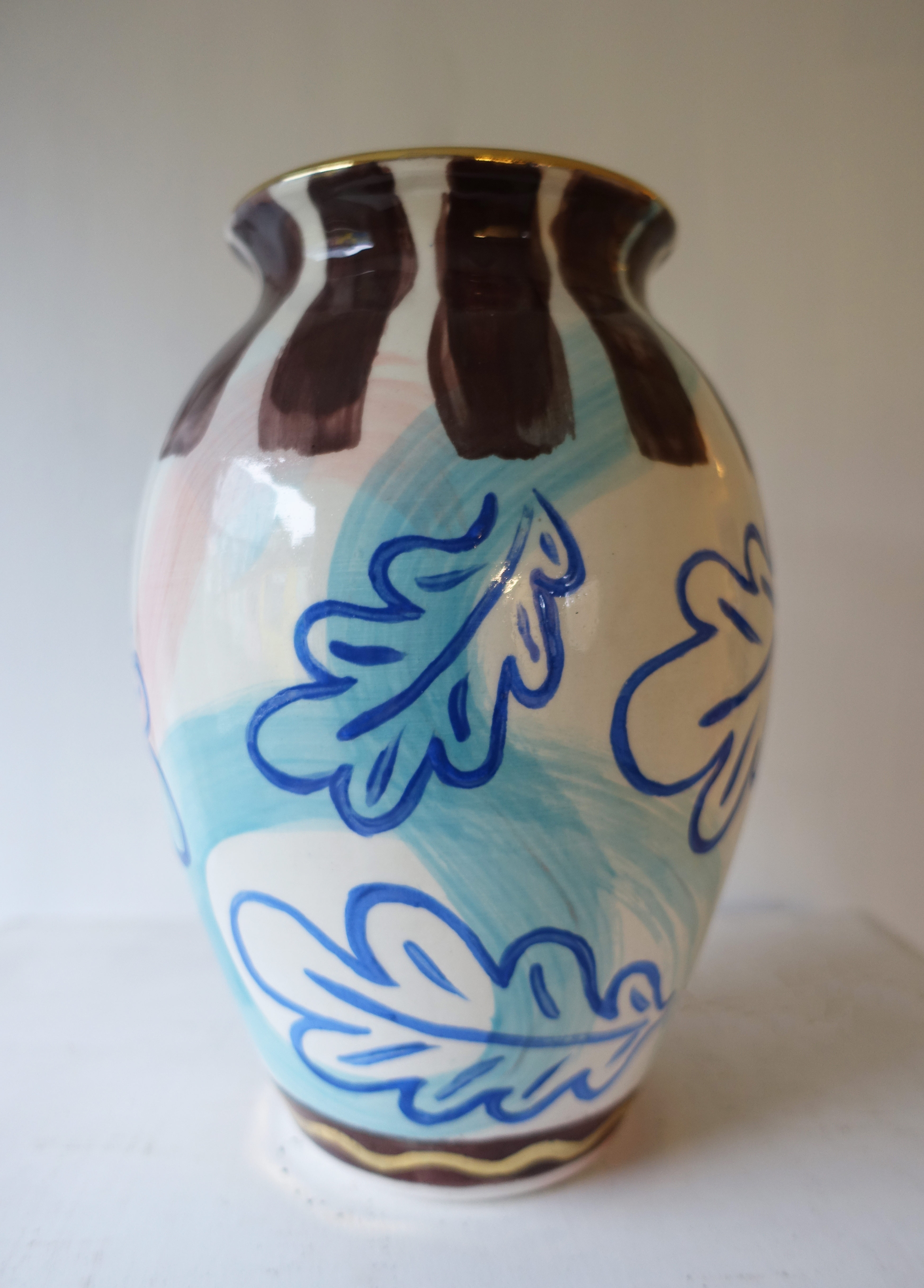 Spring Vase 4