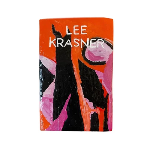 Mini 'Lee Krasner'