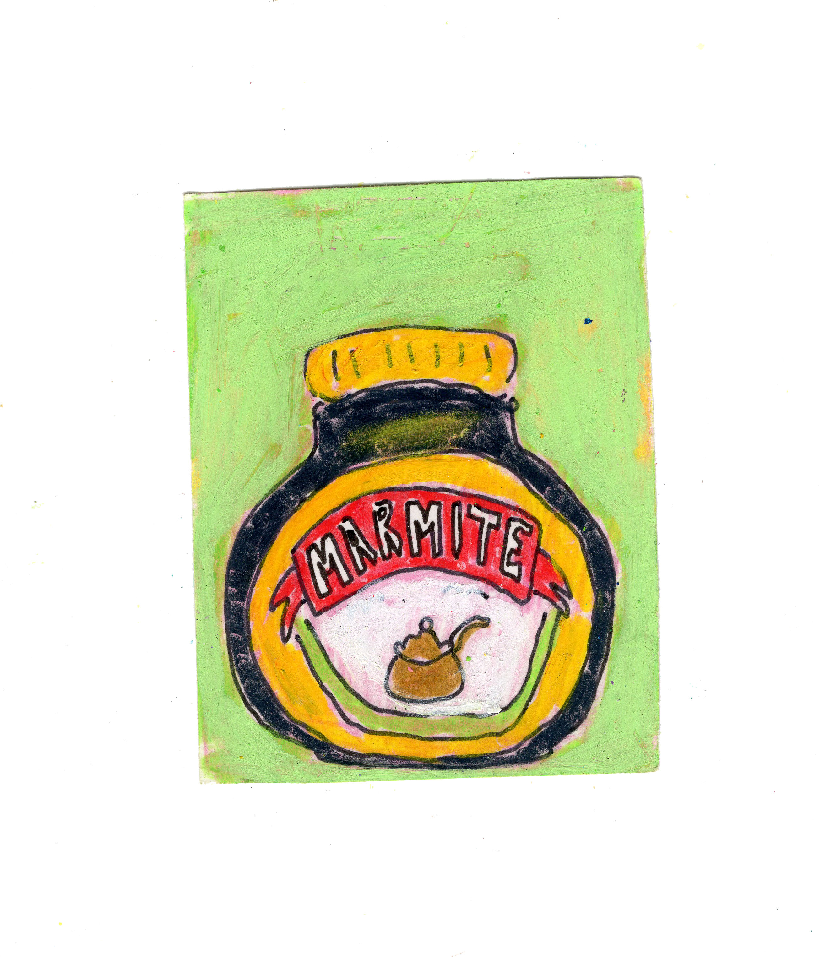 Marmite (3)