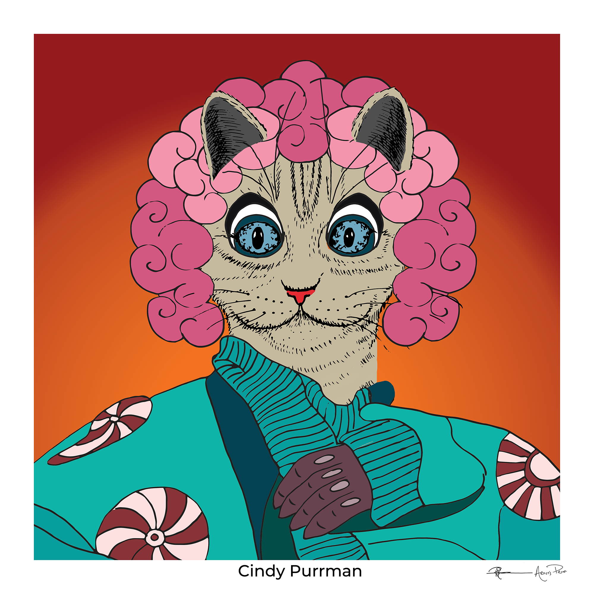 Cindy Purrman