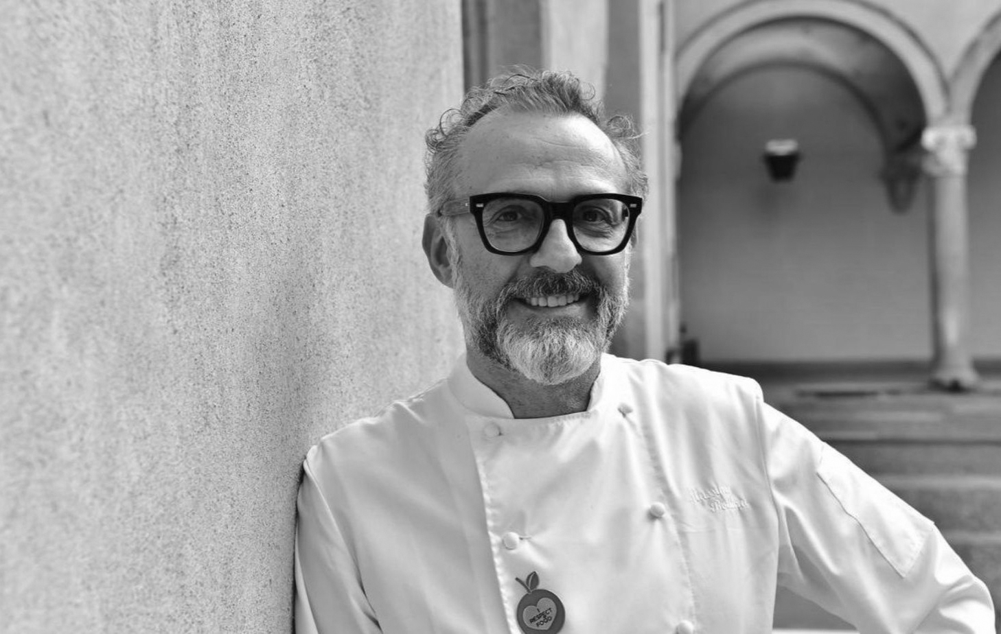 Massimo Bottura