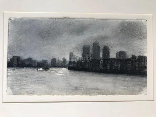 Christopher Green, Wapping East