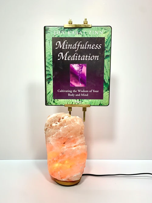 Mindfulness Meditation, 2024