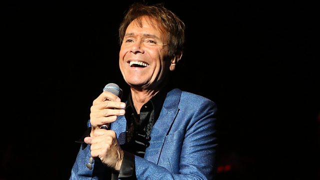  Sir Cliff Richard