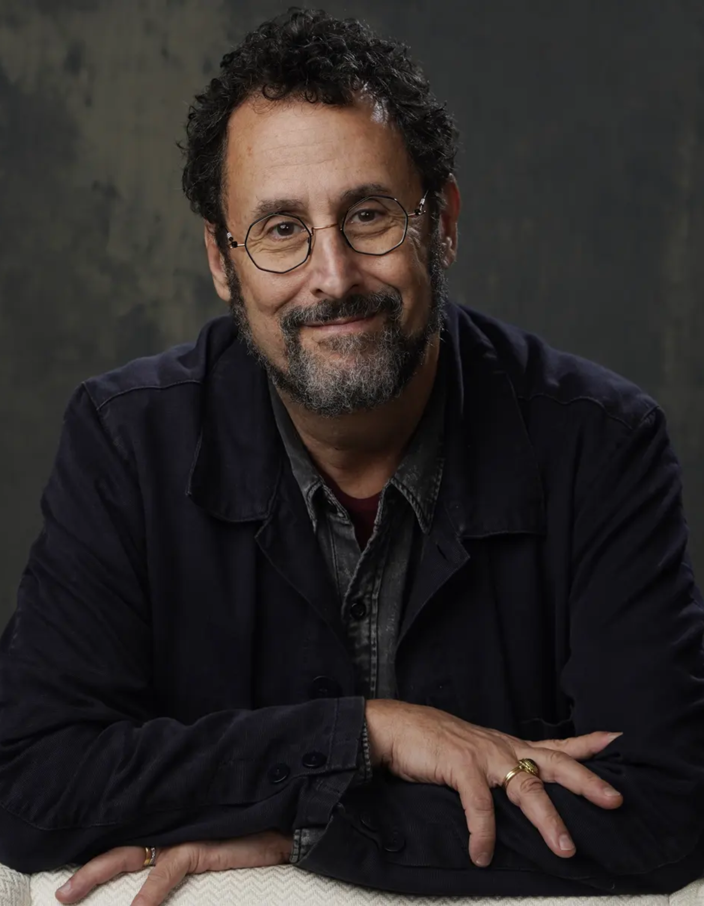 Tony Kushner