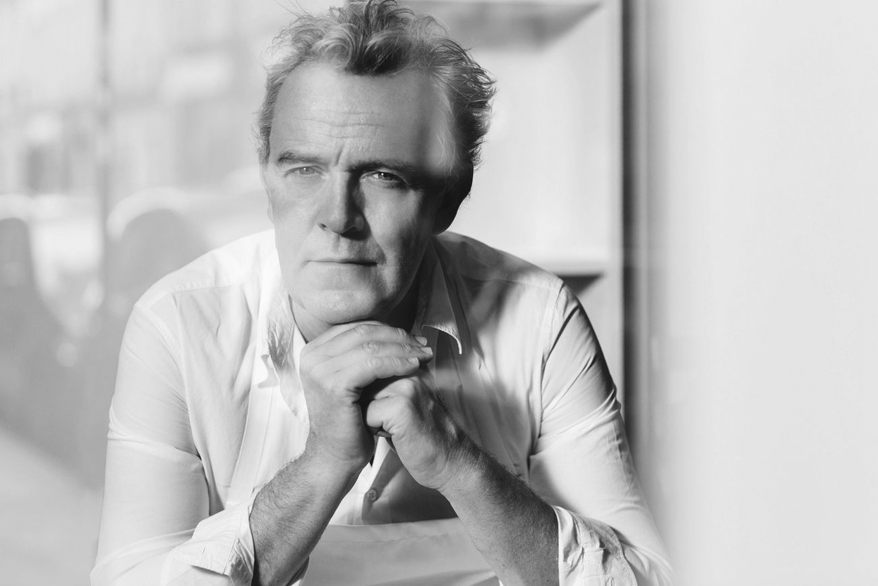 Alain Passard