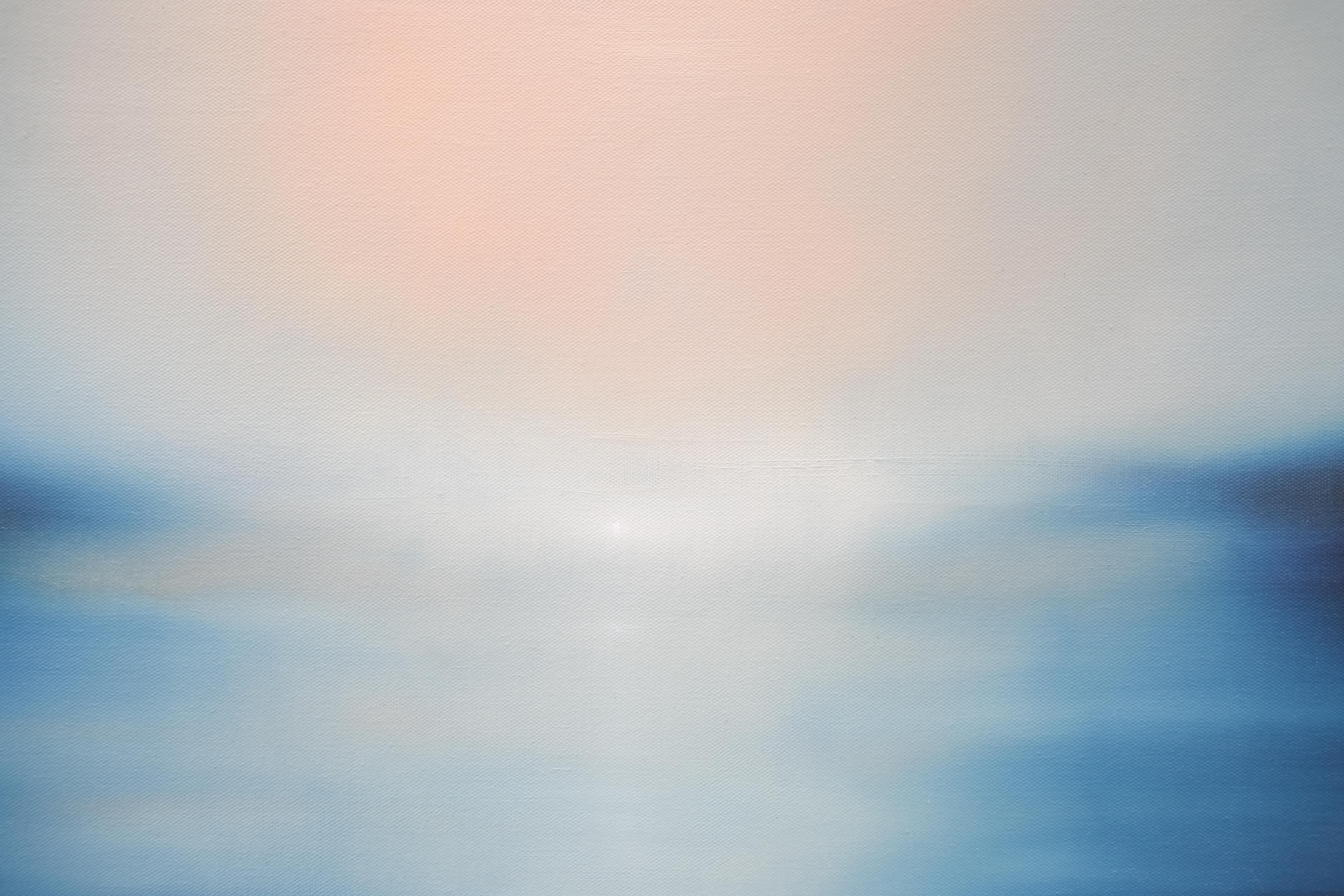 Jonathan Speed, Pacific Ocean Sunset (2)
