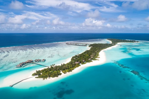 Niyama Private Islands, Maldives 