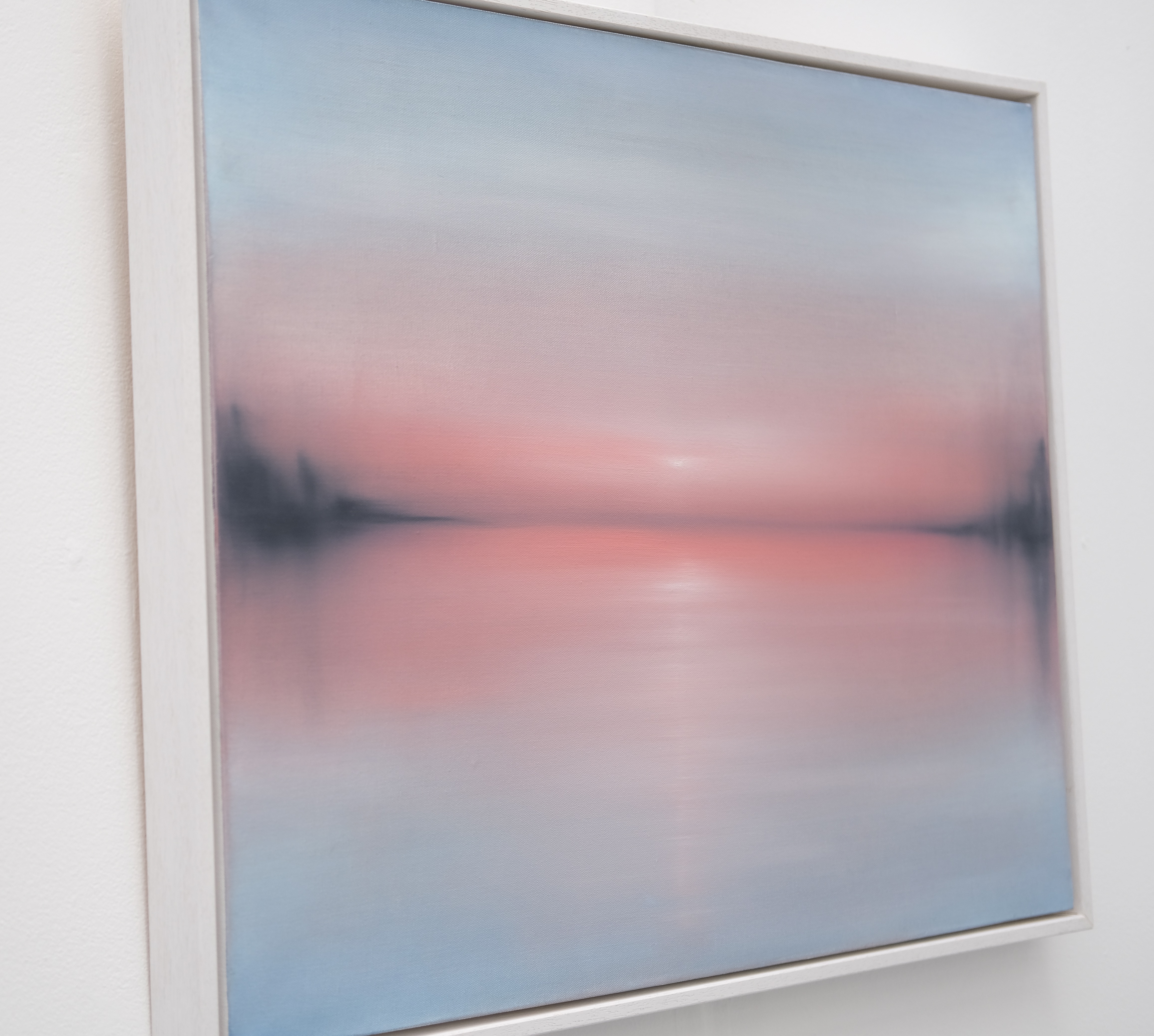 Jonathan Speed, Sunset Reflections II (3)