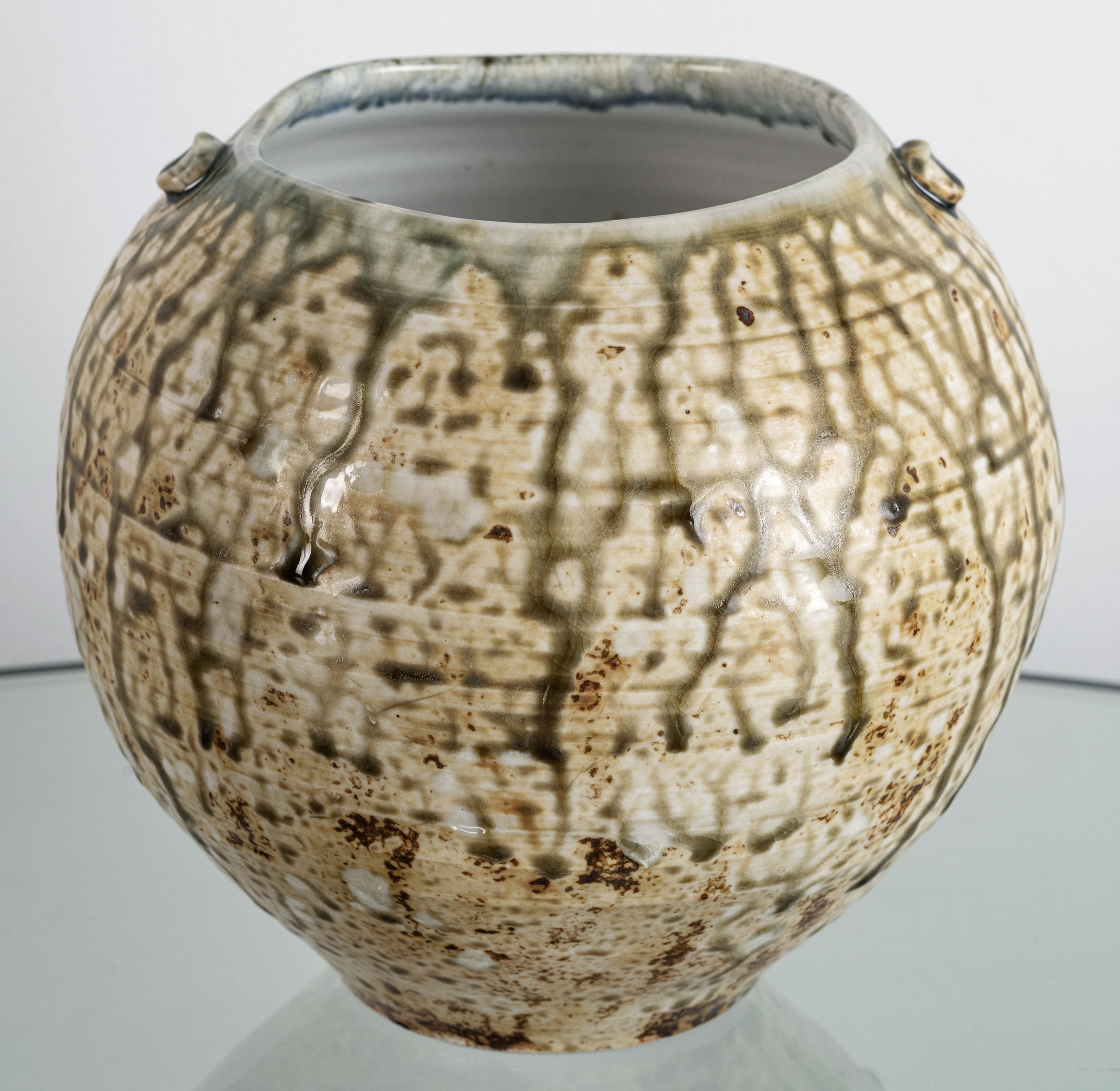 Joanna Wason 'Ceramic Pot' alt