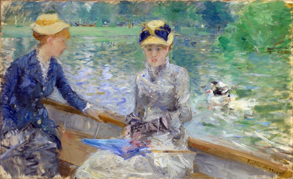 Berthe Morisot